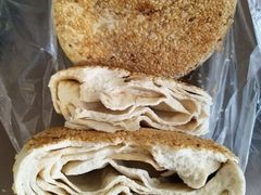 -清真喜兰老丁羊汤特色小吃