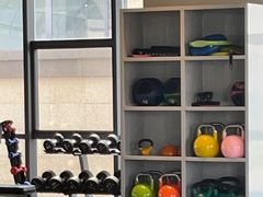 -Liking健身(哈尔滨旗舰店)