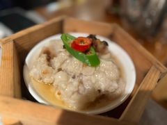 -晓粤·惹味粤菜(凯德乐峰广场店)