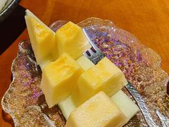 -牛玄庵日式寿喜烧·料理店(新源里店)