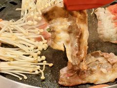 -炭之家·齐齐哈尔非遗烤肉·鲜切直供(中央大街店)
