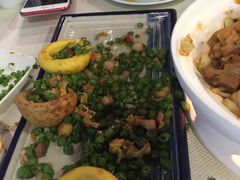 -渔娘渔家丹东海鲜(东直门店)