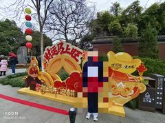 -钱王祠