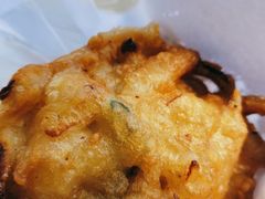 -阿婆油墩子(五里桥路188弄小区店)