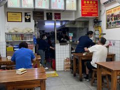 -无名氏面馆(邮电路店)