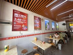 -凤张螺蛳粉·爽口粉(跃进路总店)