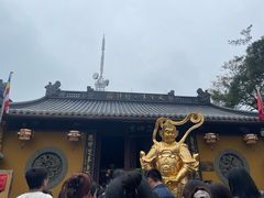-灵顺寺