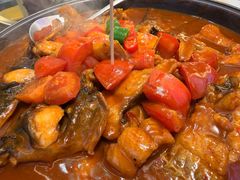 -大师傅金奖啤酒鱼(西街口总店)