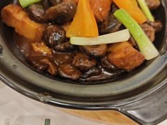 -御彩酒家(东风东路店)