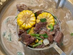 -合记汕头牛肉店(嘉禾路店)