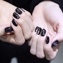 -Halo美甲美睫