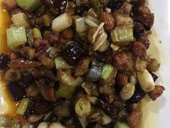 -天一沾水肥肠(科园一街店)