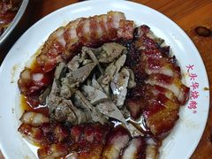 -黄连大头华烧鹅(萧地大马路店)