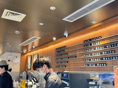 -Peet's Coffee皮爷咖啡(大学路店)