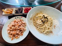 -裕兴记•蟹黄面馆(人民广场店)