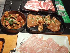 -千寻烧肉(政务区店)