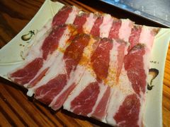 -丹东特色烤肉(学府路一部店)