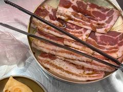 -核桃碳烤肉馆(深圳首店)