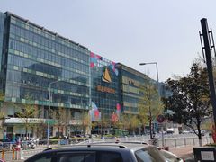 -丽达购物中心(崂山店)