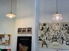-Lumos一間甜食