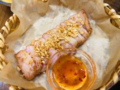 -曼谷食堂·泰国家庭料理(丹桂路店)