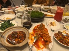 -新吉士·上海菜(浦东LCM置汇旭辉店)