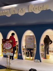 -奈尔宝家庭中心·亲子餐厅(宝安店)