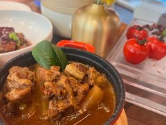 -小大董·烤鸭(王府井apm店)