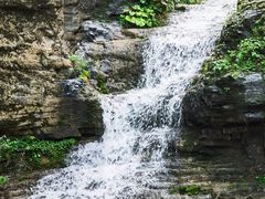-孤山寨风景区