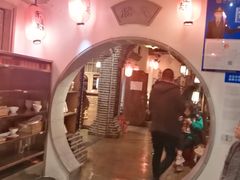 -东道煮牛肉火锅(东盛大街店)