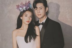 -青禾蒙娜丽莎婚纱摄影(武汉总店)