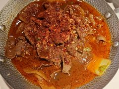 -全牛匠·乐山跷脚牛肉(西北旺万象汇店)