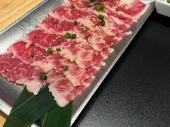 -極屋鮨牛 · 烧肉酒场(时代C馆店)