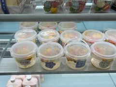 -云境cloudland·口味蛋糕•下午茶(长江路店)
