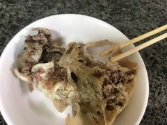 -清真喜兰老丁羊汤特色小吃