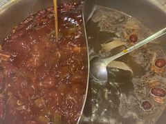 -憨铁匠老火锅(龙岗万科里店)