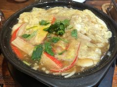 -老姑砂锅·烧烤天津菜(体北道店)