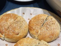 -金狮麟·新豫菜(金码大厦店)