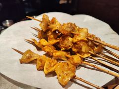 -1819餐厅·团队聚餐·烤串·精酿