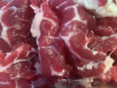 -潮汕牛肉火锅