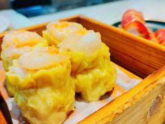 -點無缺茶楼·海鲜酒家(世博店)