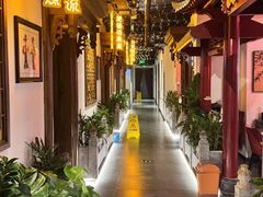 -秦月轩·陕西家乡菜(阜成路·五棵松店)