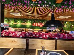 -梨花自助烤肉(乐宾店)