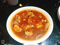 -皇城根北京风味主题餐厅(中海环宇城店)