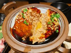 -扬州狮子楼·非遗淮扬菜(东关街店)