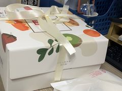 -幸福西饼生日蛋糕·下午茶(蚌埠店)