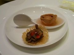 -8餐厅(新葡京酒店)