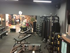 -UltraForce超源健身私教工作室(长楹天街精品店)