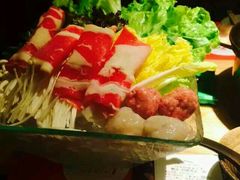 -大头椰·椰子鸡火锅(南宁万象城店)