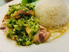-澳门陈光记烧味饭店(万象城店)